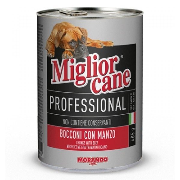 miglior-cane-professional-adult-bocconi-manzo-da-405g-3433-600x600